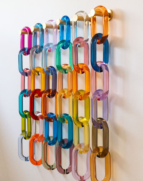 Acrylic-Links