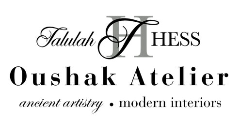 Talulah-and-Hess-Oushak-Atelier-Logo