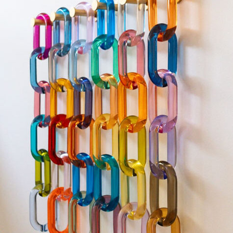 Acrylic-Links